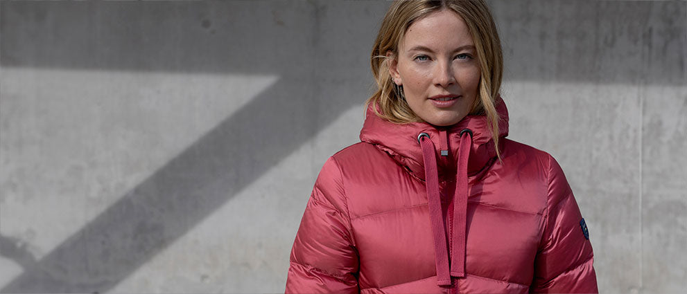 Women’s Jackets
