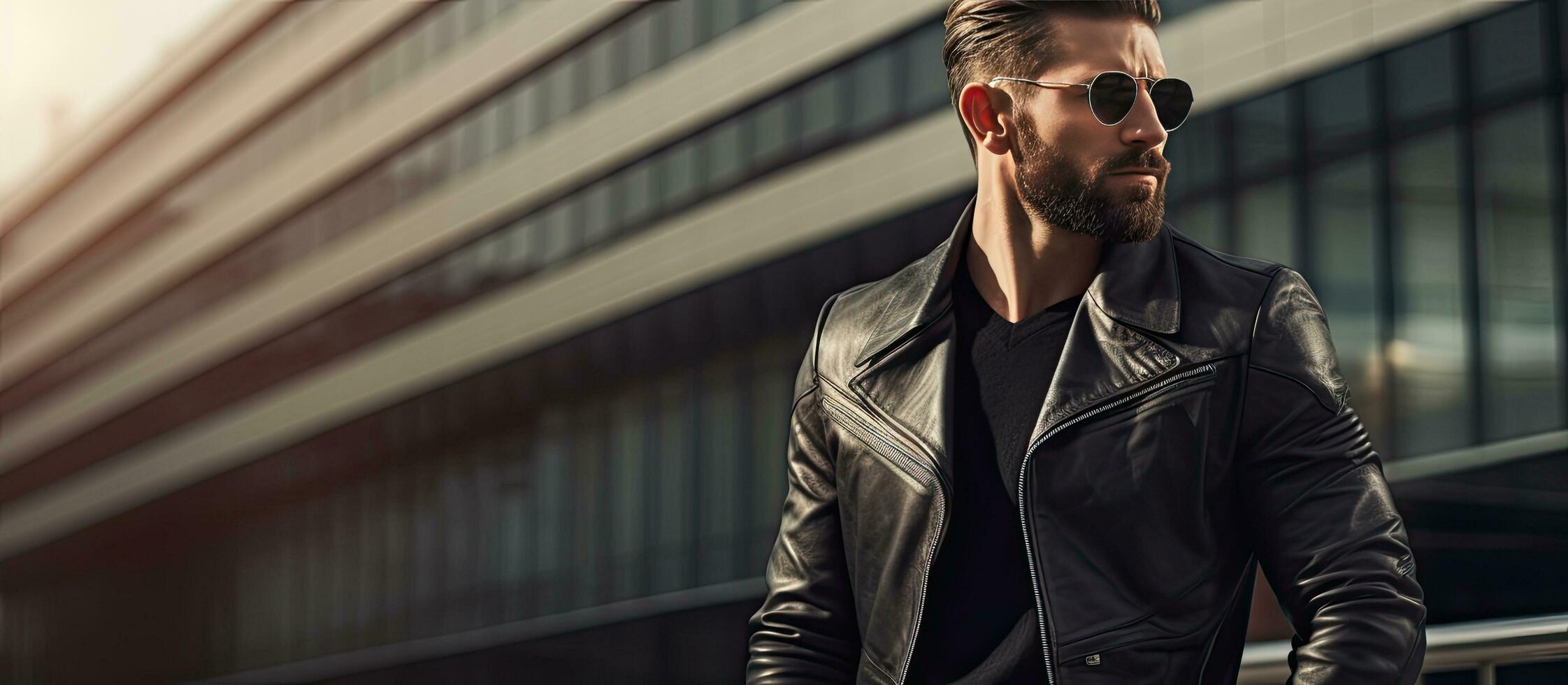 Men’s Jackets
