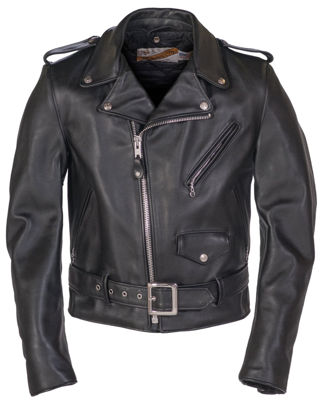 Pelleaura Midnight Renegade Pelleaura | Premium Quality Leather Stuff Brand USA