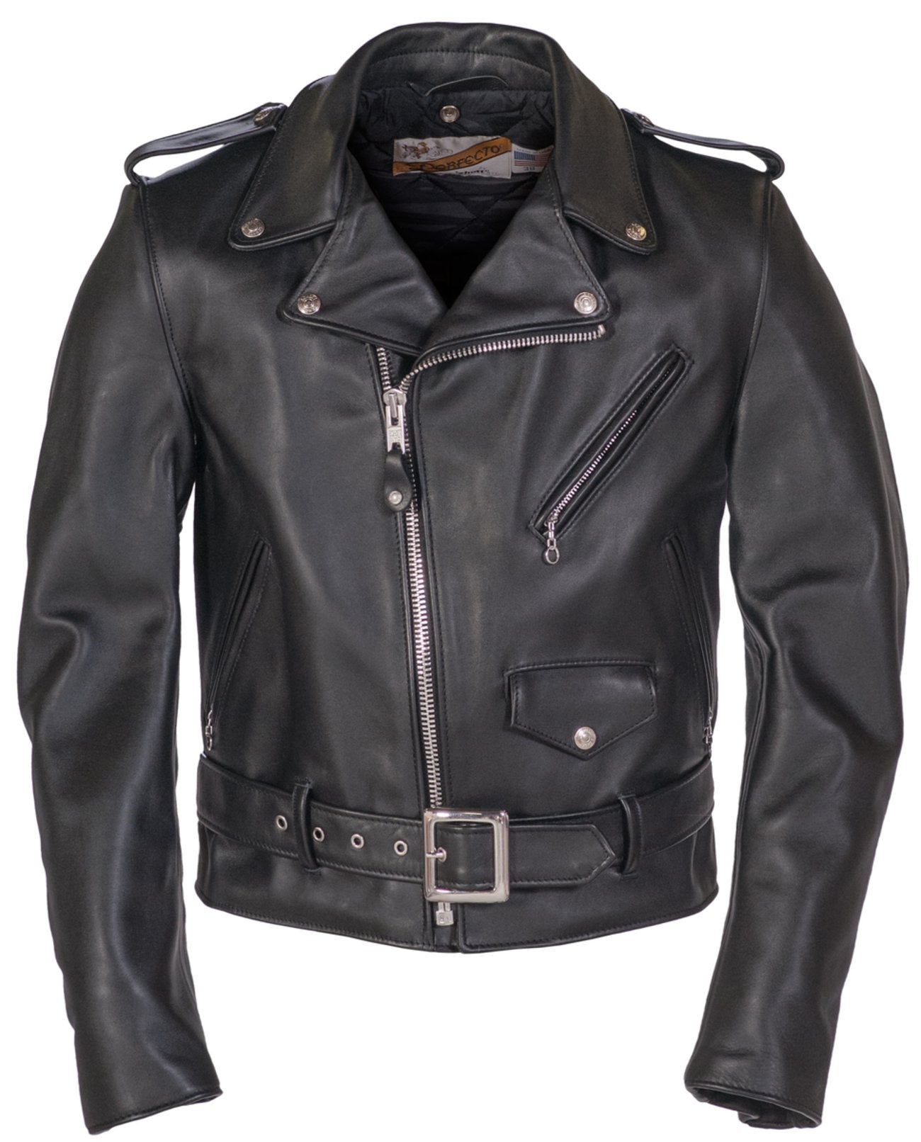 Pelleaura Midnight Renegade Pelleaura | Premium Quality Leather Stuff Brand USA