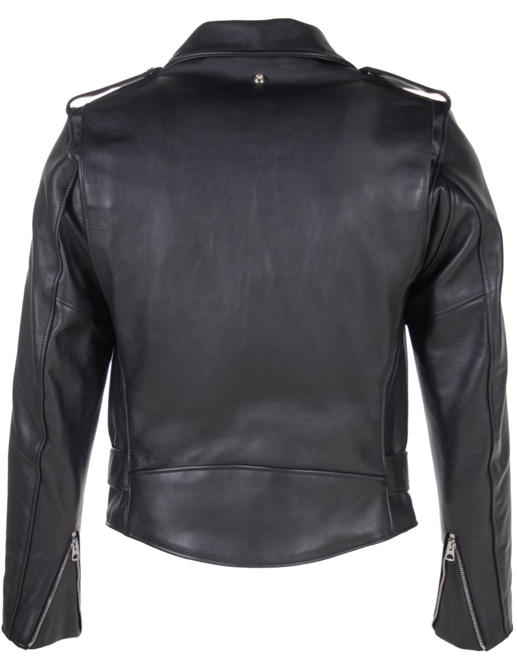 Pelleaura Midnight Renegade Pelleaura | Premium Quality Leather Stuff Brand USA