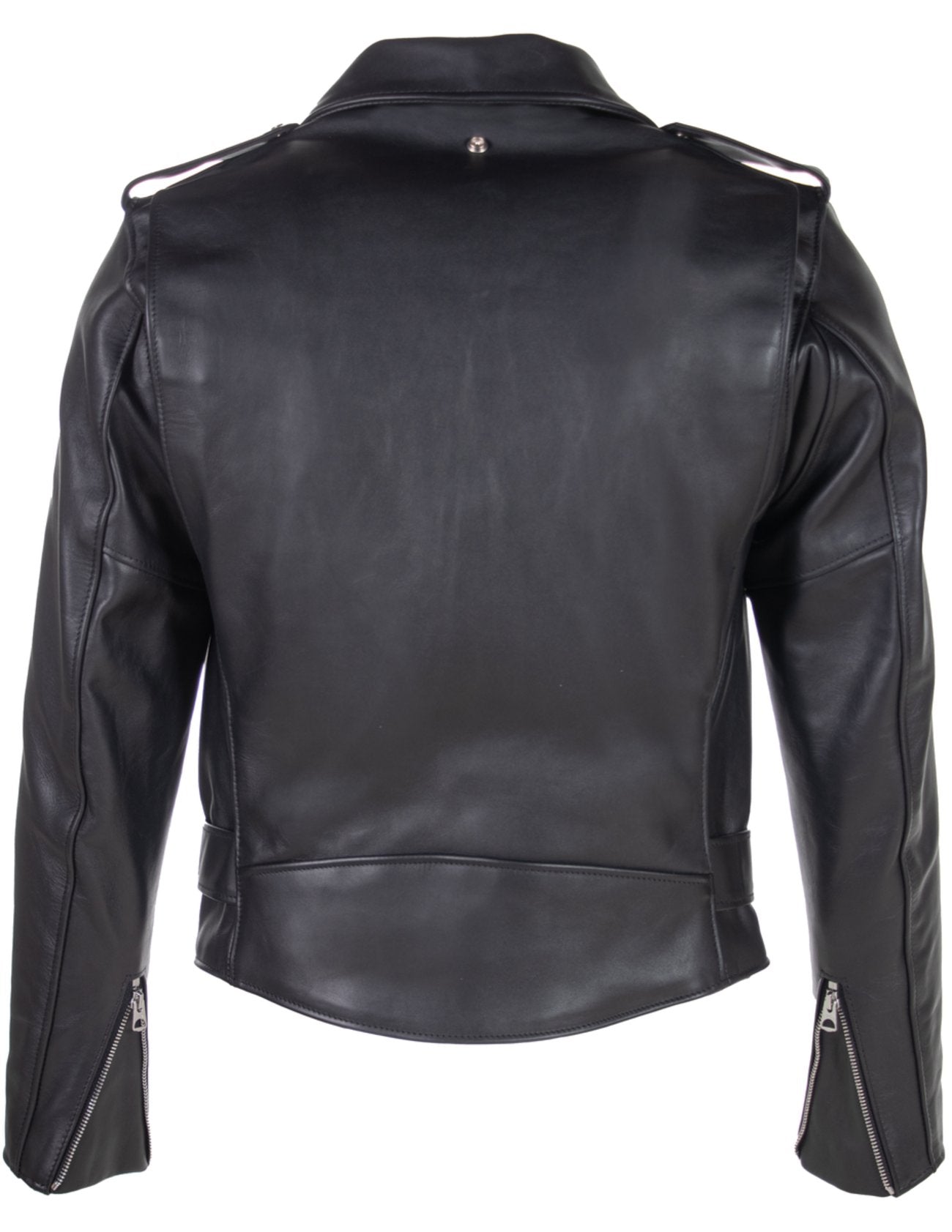 Pelleaura Midnight Renegade Pelleaura | Premium Quality Leather Stuff Brand USA